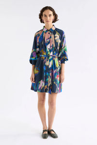 ELK | Moda Dress - Vaara Print