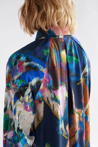 ELK | Moda Dress - Vaara Print