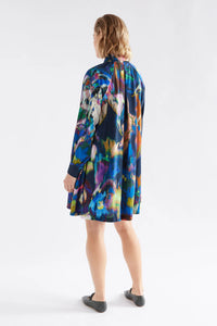 ELK | Moda Dress - Vaara Print