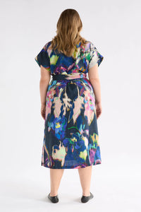 ELK | Lato Dress - Vaara Print