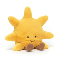 Jellycat | Amuseables Sun