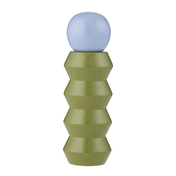 ARIES WOOD S&P GRINDER - OLIVE