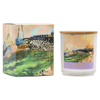 Franki Gusti |  GOLDEN HOUR - GEORGIE WILSON