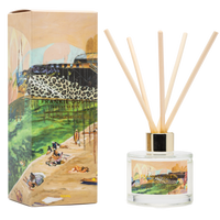 Franki Gusti |  GOLDEN HOUR - GEORGIE WILSON