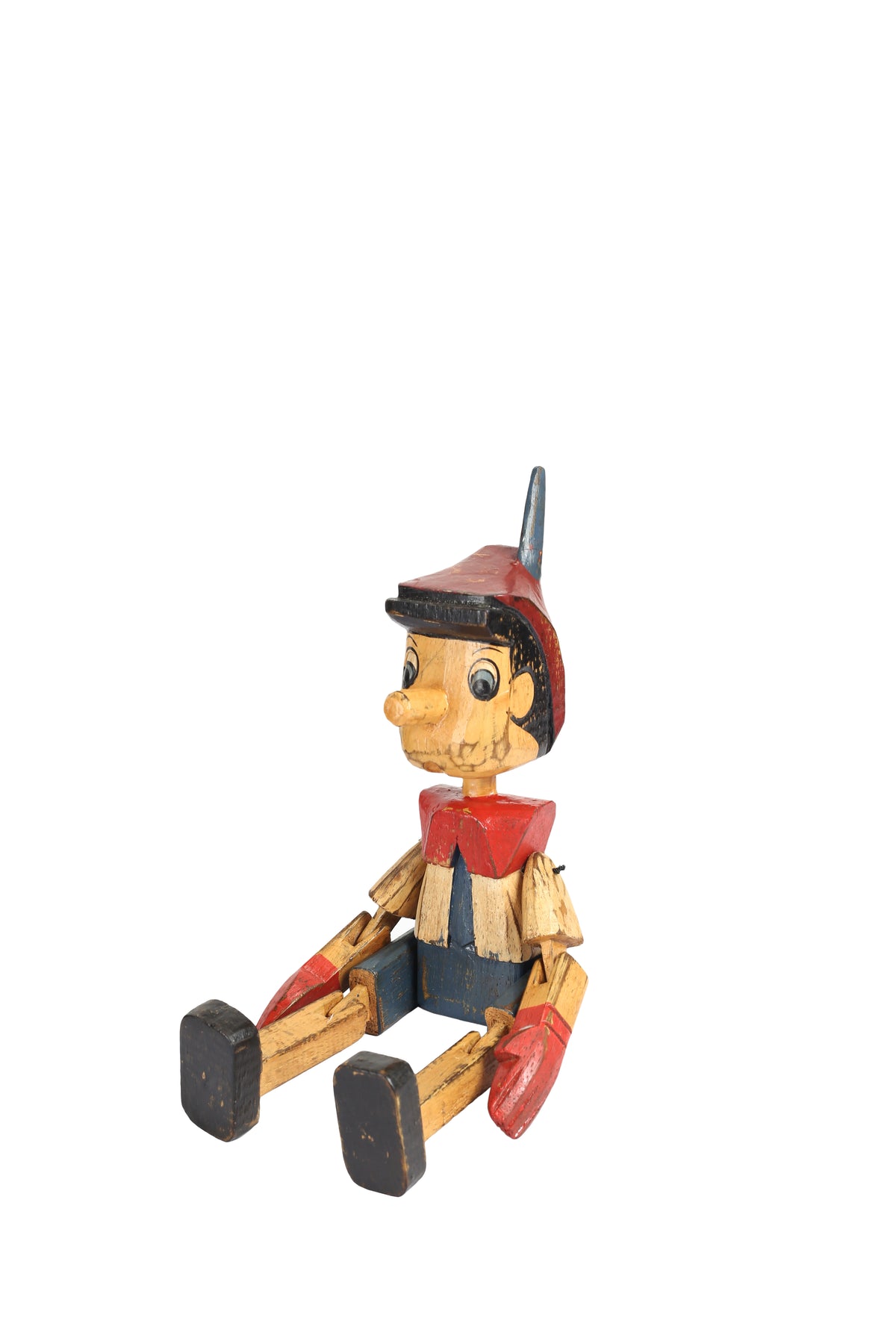 Raine & Humble | Antique Pinocchio - Small