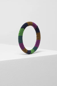 ELK | Arli Bangle - Flette Gradient