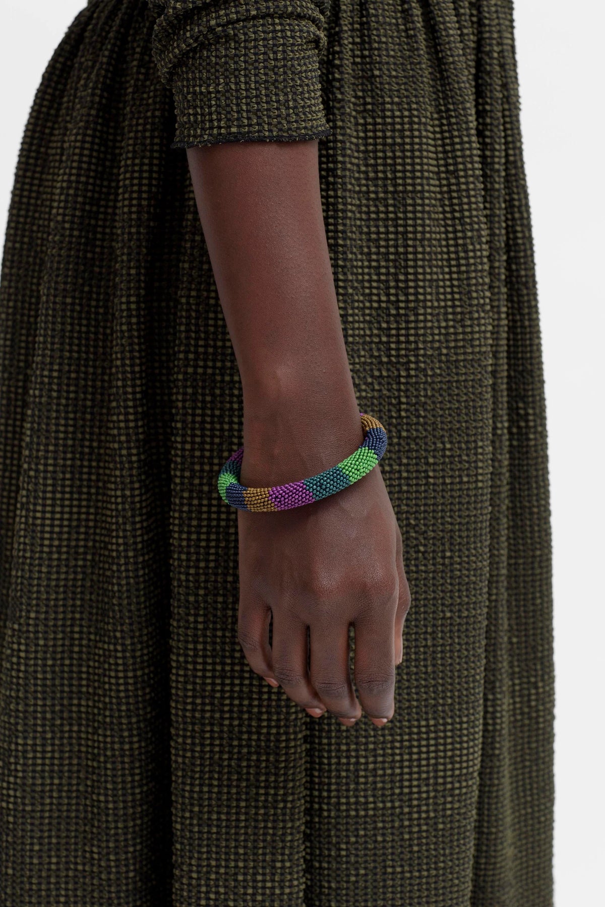 ELK | Arli Bangle - Flette Gradient