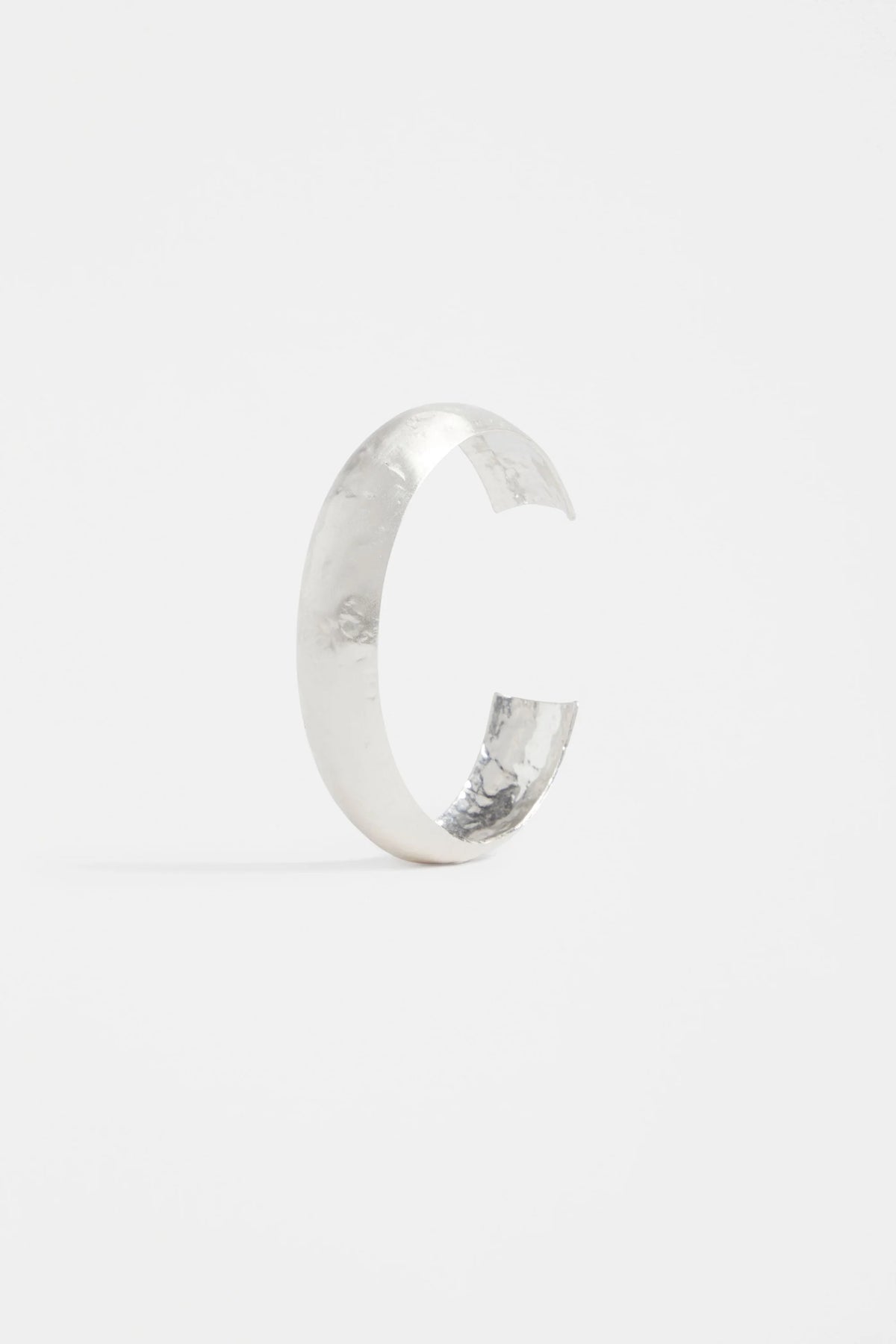 ELK | Gild Thin Cuff Bangle