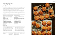 Baking and the Meaning of Life: Helen Goh