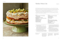 Baking and the Meaning of Life: Helen Goh