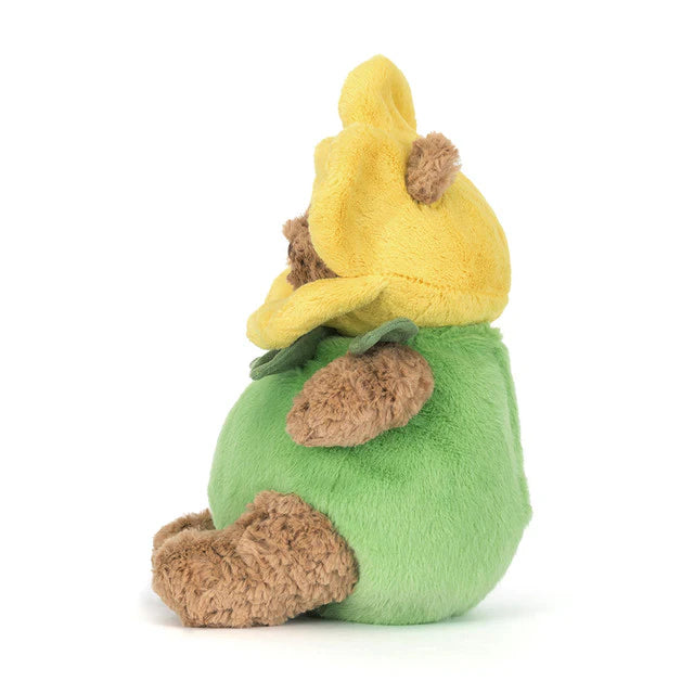 Jellycat | Bartholomew Bear Daffodil Outfit