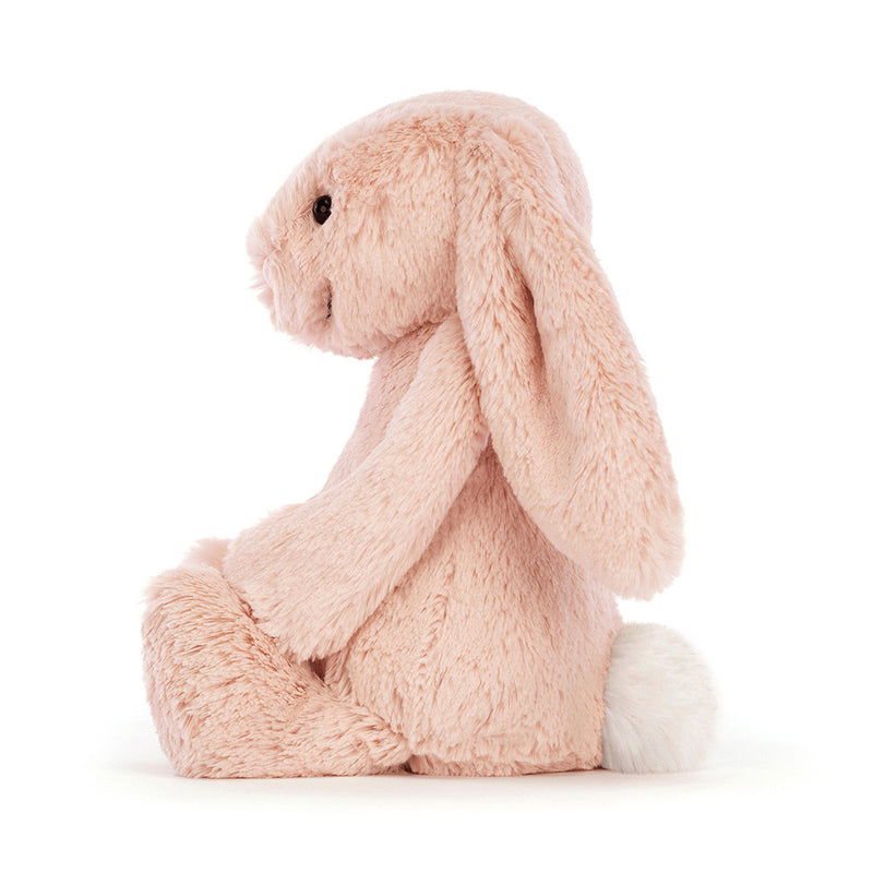 Jellycat | Bashful Blush Bunny Little