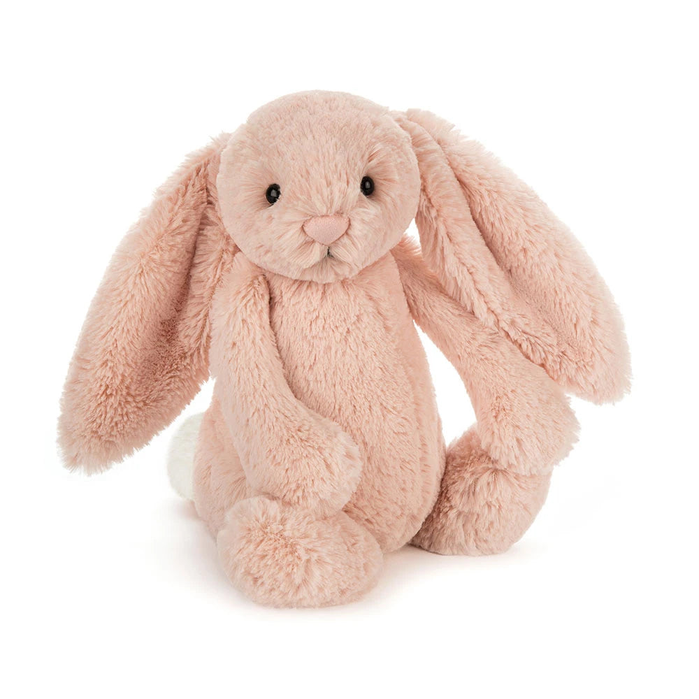 Jellycat | Bashful Blush Bunny Little