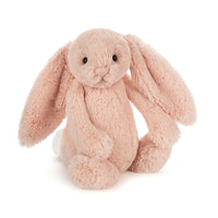 Jellycat | Bashful Blush Bunny Little