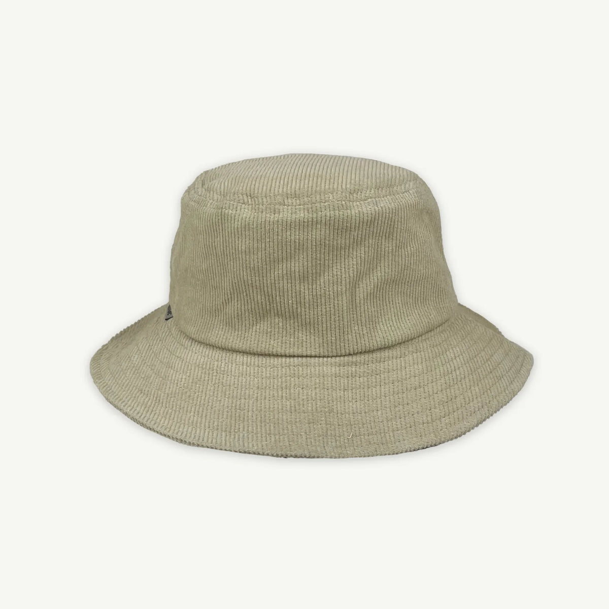 BANABAE | RAD KID CORD BUCKET HAT - SAND
