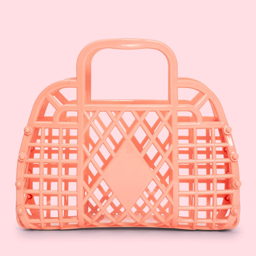 Retro Baskets - Mini