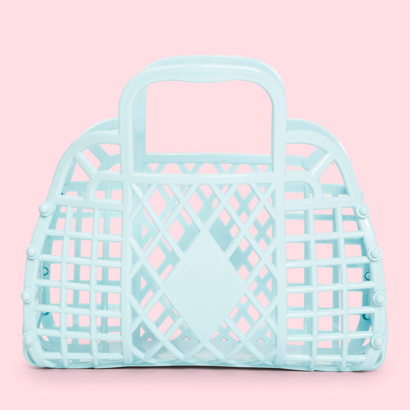 Retro Baskets - Mini