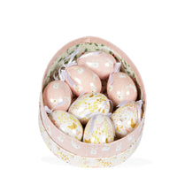 Easter Egg Gift Box - Pink