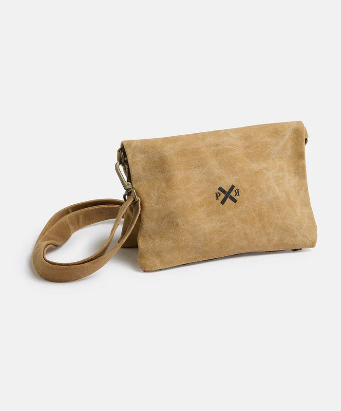 Pony Rider | Crafters Clutch Bag | Clay