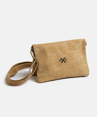 Pony Rider | Crafters Clutch Bag | Clay