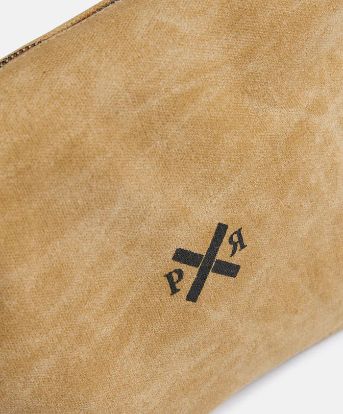 Pony Rider | Crafters Clutch Bag | Clay