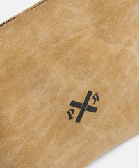 Pony Rider | Crafters Clutch Bag | Clay