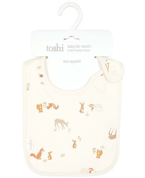 Toshi | Baby Bibs