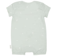 Toshi | Classic Short Sleeve Onesie - Elm