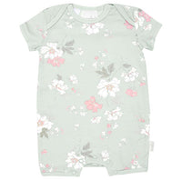 Toshi | Classic Short Sleeve Onesie - Priscilla