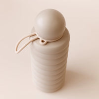 Fox + Fallow | The Bubble - Latte - Reusable Water Bottle 700ml
