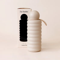 Fox + Fallow | The Bubble - Latte - Reusable Water Bottle 700ml