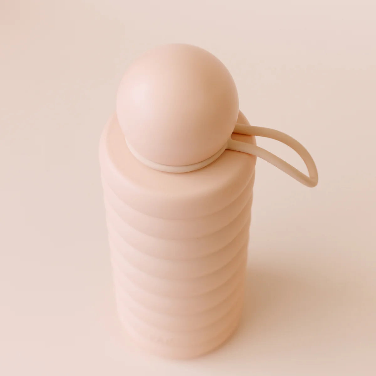 Fox + Fallow | The Bubble - Blush - Reusable Water Bottle 700ml