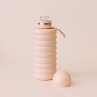 Fox + Fallow | The Bubble - Blush - Reusable Water Bottle 700ml