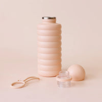 Fox + Fallow | The Bubble - Blush - Reusable Water Bottle 700ml