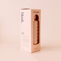 Fox + Fallow | The Bubble - Blush - Reusable Water Bottle 700ml