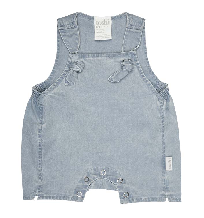 Toshi | Baby Romper Indiana