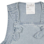 Toshi | Baby Romper Indiana