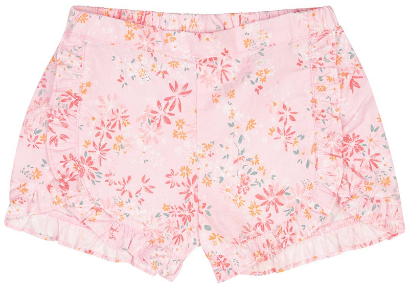 Toshi | Baby Shorts Athena - Blossom
