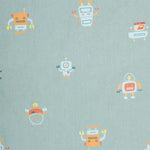 Toshi | Baby Shorts Joyride - Robots