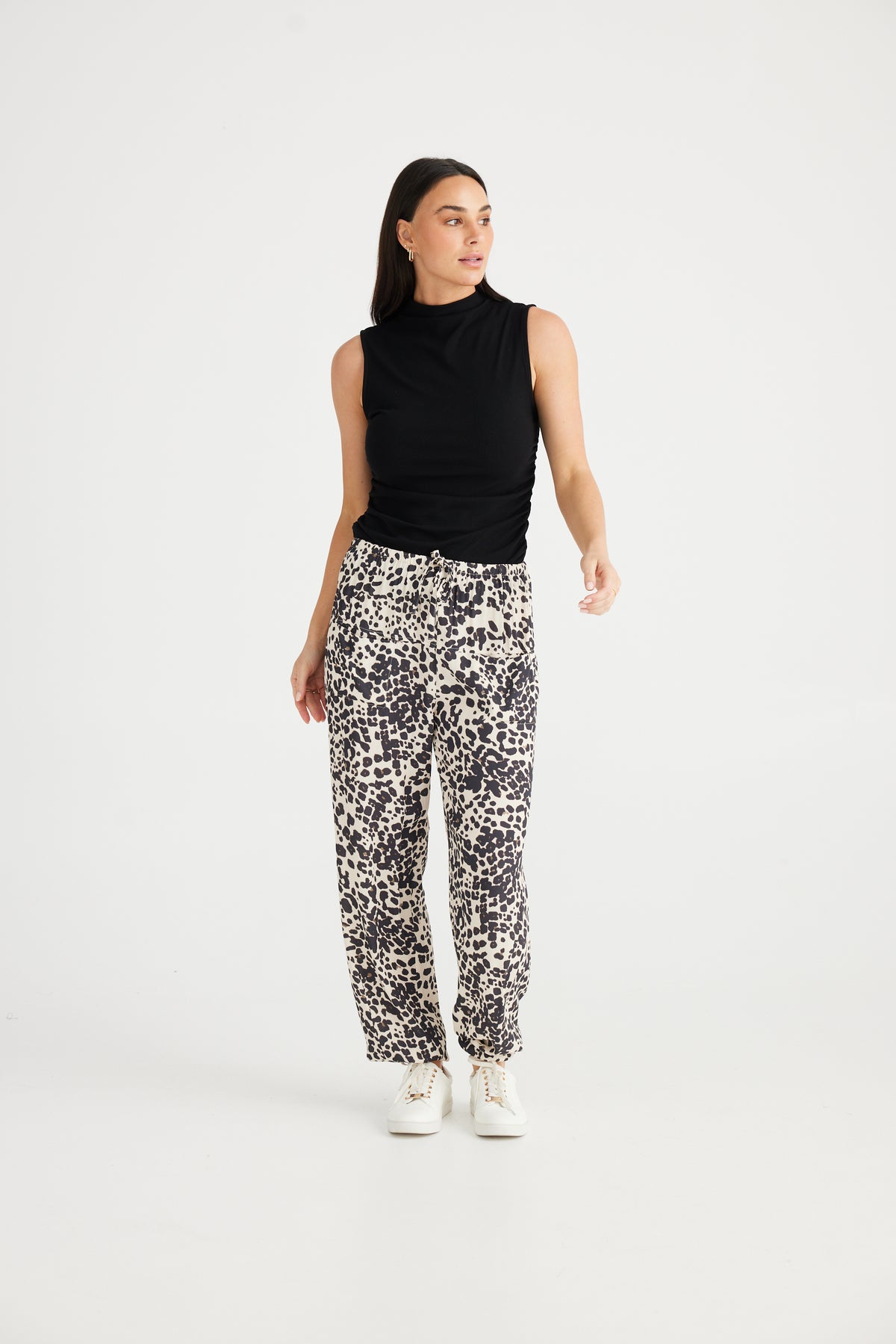 Brave + True | Cascade Pant