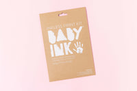 BABYINK - Inkless Frame Kit