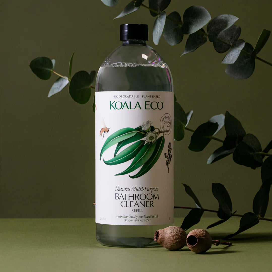 KOALA ECO | Bathroom Cleaner - Eucalyptus