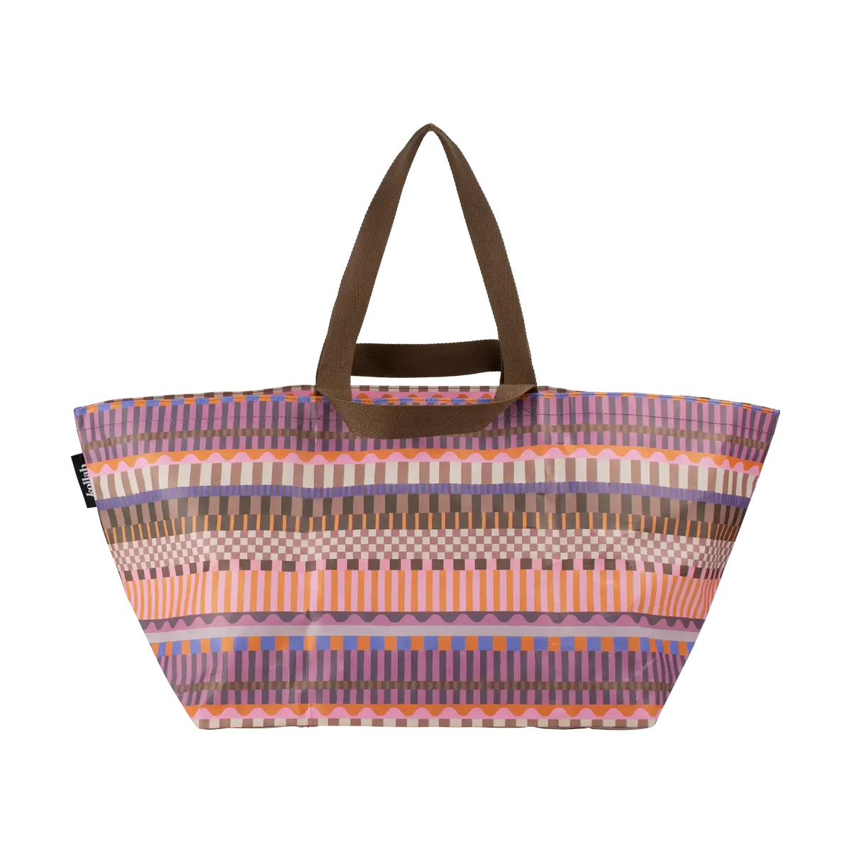 Kollab | Beach Bag