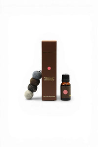Grace and James | Forager Air Freshener