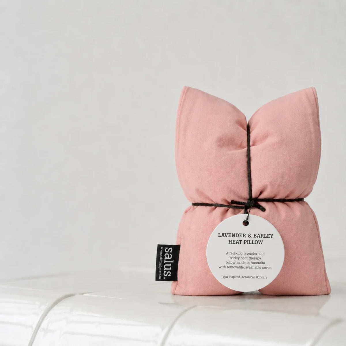 Salus l Lavender & Jasmine Heat Pillow