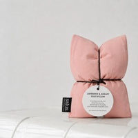Salus l Lavender & Jasmine Heat Pillow