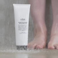 Salus I Eucalyptus Body Scrub - 250mL