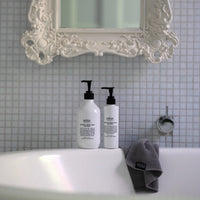 Salus | Geranium & Juniper Berry Body Wash