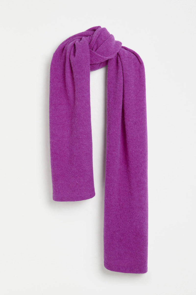 ELK | Agna Scarf - Pink Berry