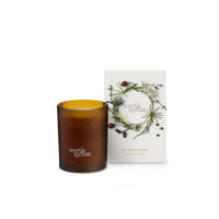 Myrtle & Moss | Fir, Pine & Spruce Christmas Candle